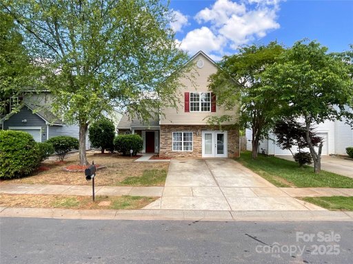 2713 Reid Meadows Drive