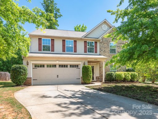 12304 Lookout Point Drive