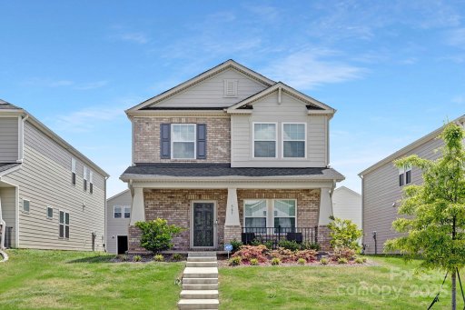 363 Cedar Knoll Circle