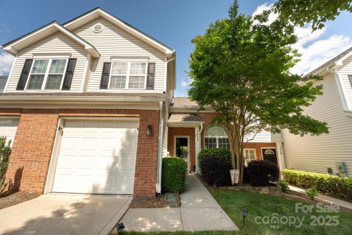 3412 Summerfield Ridge Lane