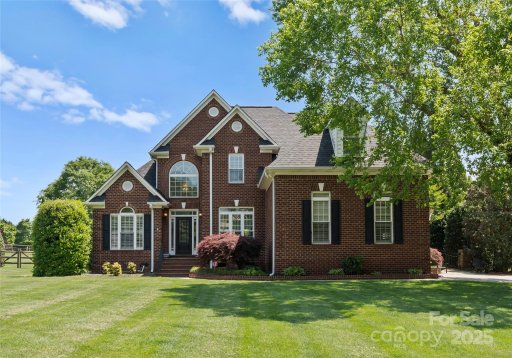 502 Fly Fisher Drive