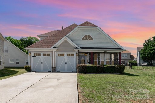 9588 Marquette Street