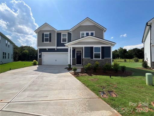 1001 Cunningham Farm Drive