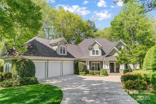 3508 Mountain Cove Drive