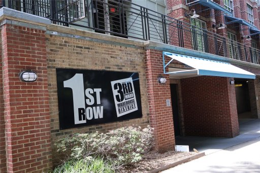 1101 W 1st Street 408