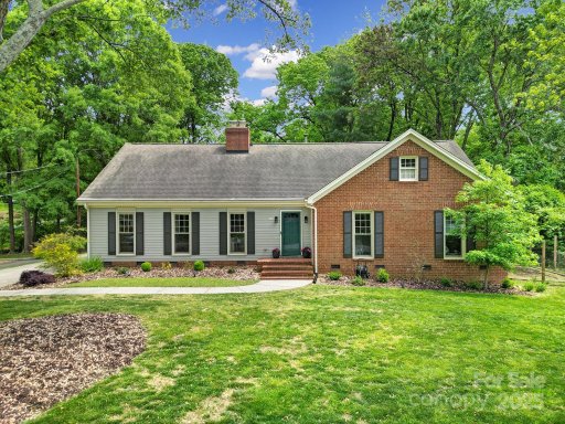 2626 Lilly Mill Road