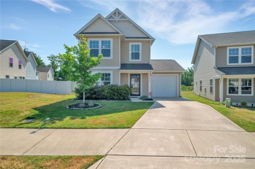 3578 Saddlebrook Drive