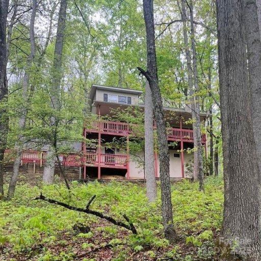 180 Rebel Ridge Road