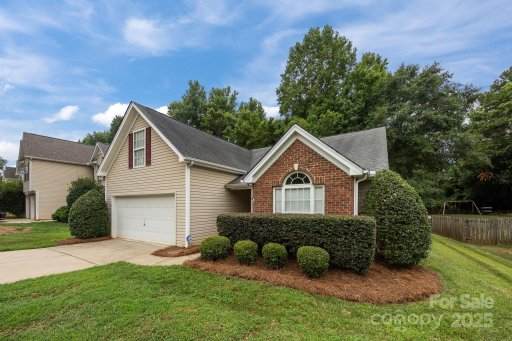 1614 Eagle Lake Drive