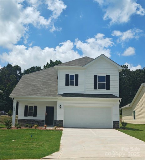2206 Catawba Trace Drive