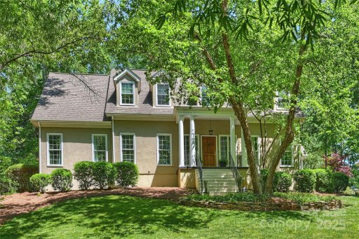 9526 Greyson Ridge Drive