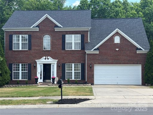 12244 Wallace Ridge Drive