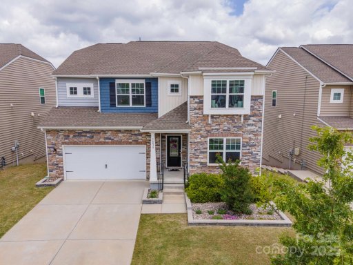 16038 Harbor Hill Drive