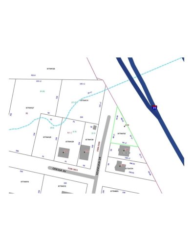 2310 Kennesaw Drive