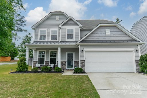 3205 Berry Creek Road