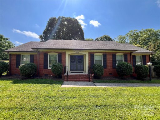 6301 Cherrycrest Lane