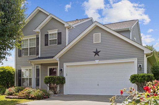 1525 Moss Creek Drive