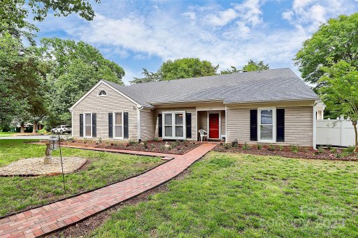 5601 Carmel Station Avenue