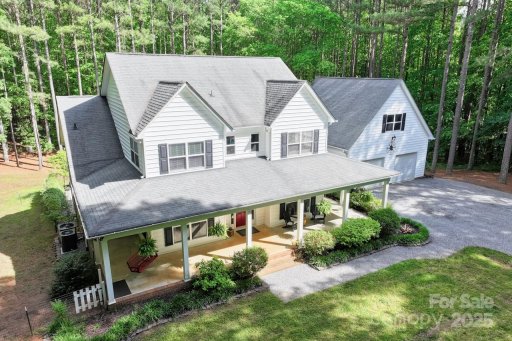 1956 Forest Ridge Drive
