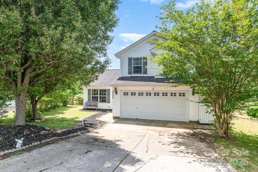 4002 Solomons Court