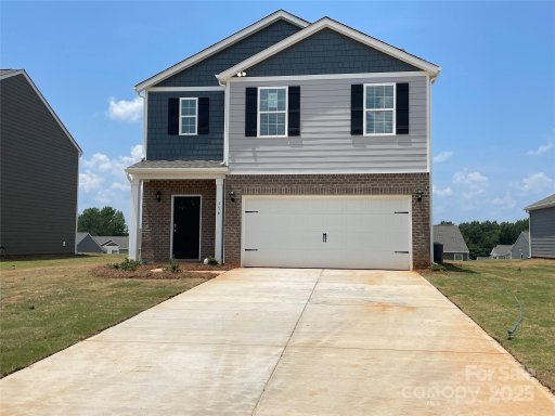 156 Parker Claire Lane