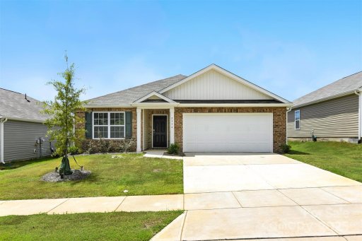 2554 Goose Fair Road