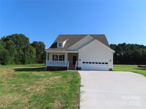 144 Mason Tanner Court