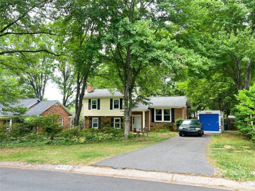 4315 Chandworth Road