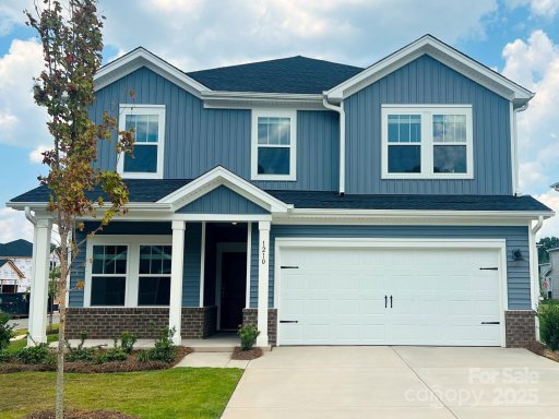 1210 Morehead Drive