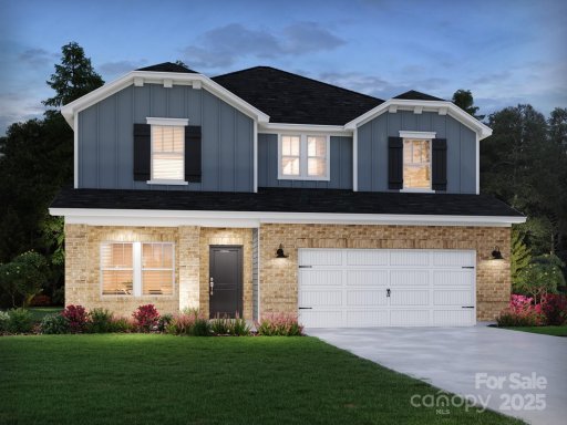 134 Purvis Creek Court