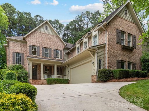 3825 Mountain Cove Drive