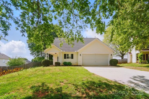 9711 Castle Terrace Court