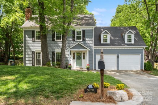 9238 Deer Spring Lane