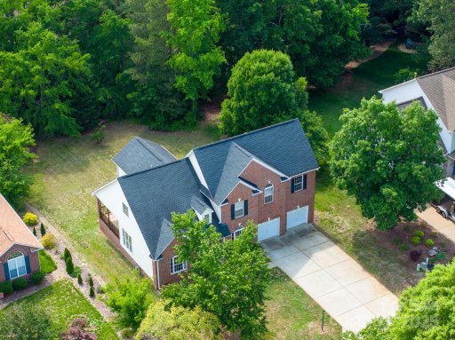 1465 Porters Court