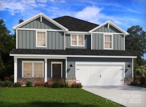 2149 Sunflower Circle