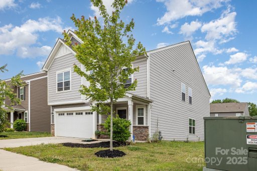 1313 Forkhorn Drive