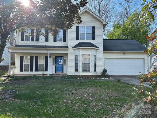 3898 Longwood Drive
