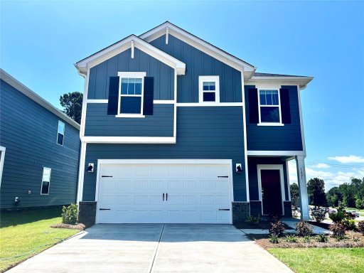 1421 Wildflower Street