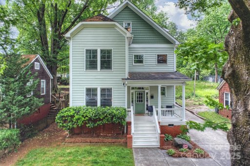 409 W Kingston Avenue