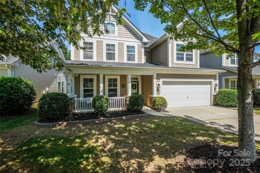 3664 Privette Road