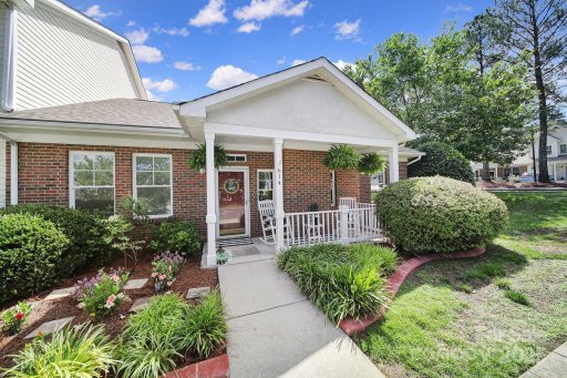 614 Stone Village Drive