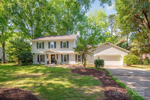 3101 Willowbrae Road