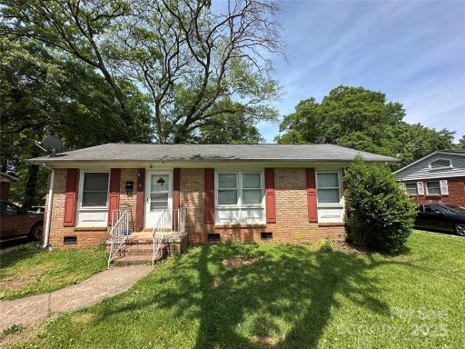 3720 Blandwood Drive