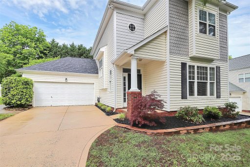 7544 Rolling Meadows Lane