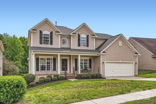 1455 Moss Creek Drive