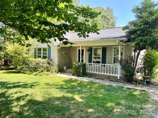 401 Overlook Drive