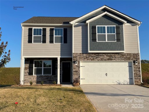 118 Parker Claire Lane