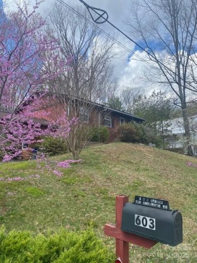 603 Hiawassee Avenue