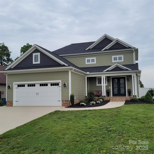 5118 Regents Park Drive