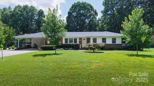 6003 Woodbridge Road